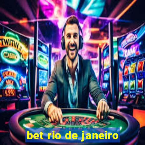 bet rio de janeiro